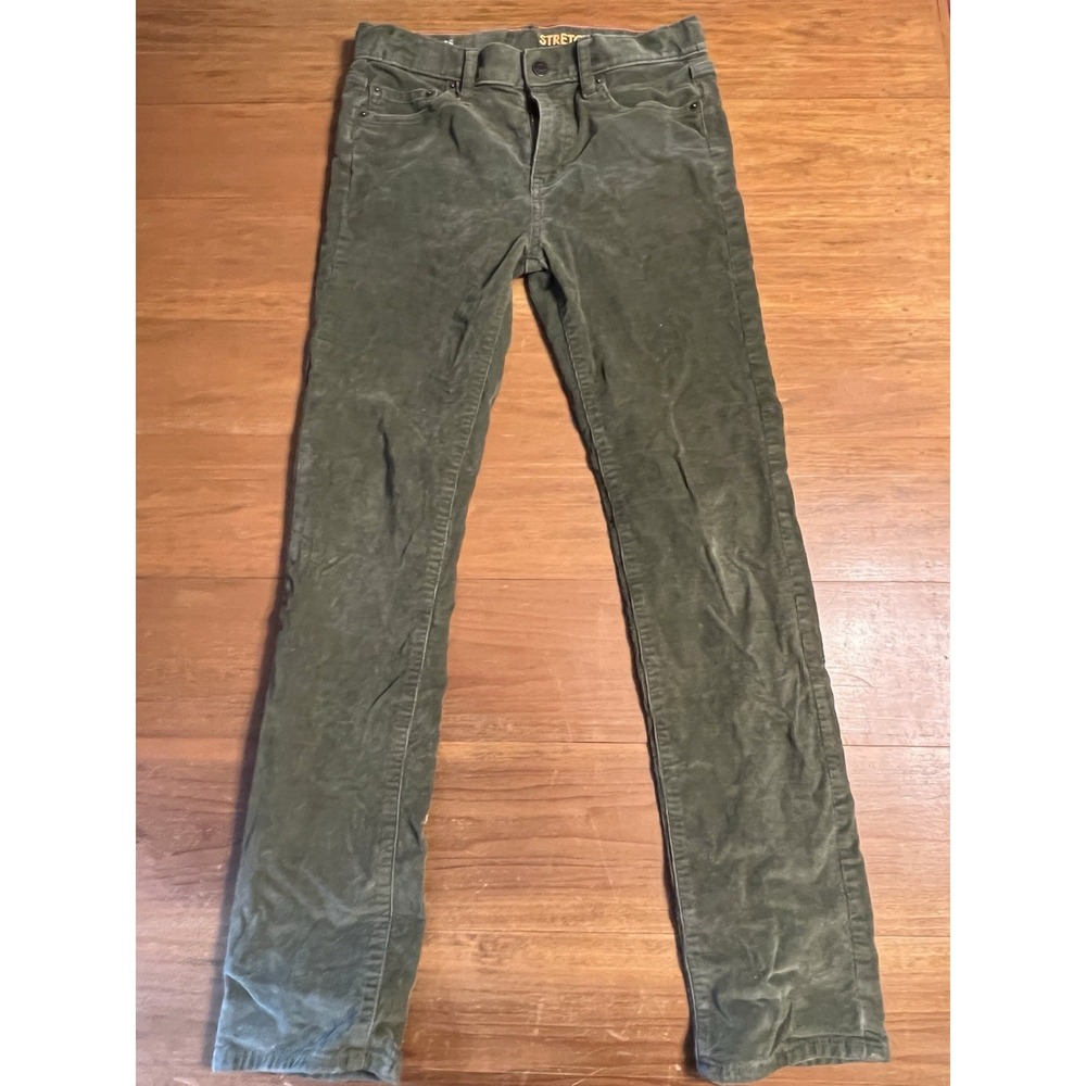 Crew‎ cuts boys Corduroy Pants  Sz 14